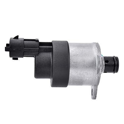 EVIL ENERGY 0928400535 Diesel Fuel Pressure Regulator Compatible with 2001-2004 GMC 6.6L LB7 Duramax Diesel