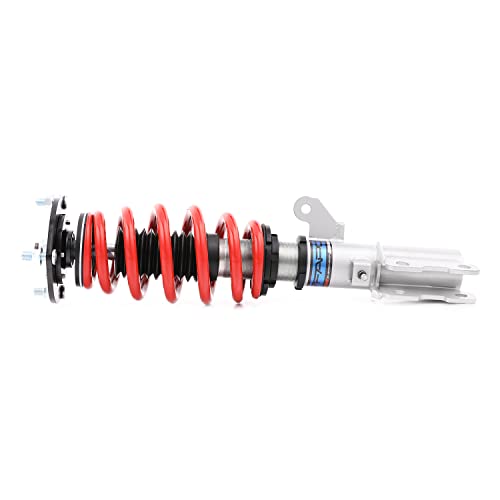 FAPO Coilover for Mitsubishi Lancer EX CX-CY 2008-2016, for Mitsubishi Outlander Sport GA 2011-2020 Adjustable Height Mono-Tube Lowering Suspension Kits