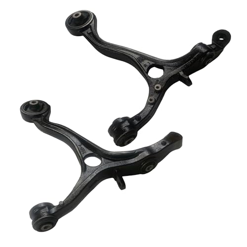 Suspension Control Arm 2Pcs For Honda Crosstour 2012-2015 51350TP6C00 - size: 522-071, 522-072