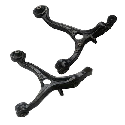 Suspension Control Arm 2Pcs For Honda Crosstour 2012-2015 51350TP6C00 - size: 522-071, 522-072