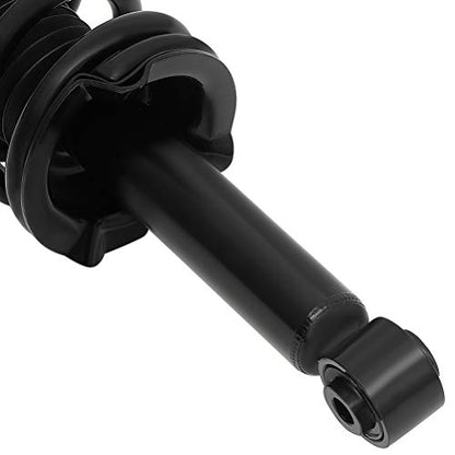 ECCPP 2pcs Rear Pair Complete Strut Assembly for Honda CR-V 2012-2016 - size: 272957L 272957R