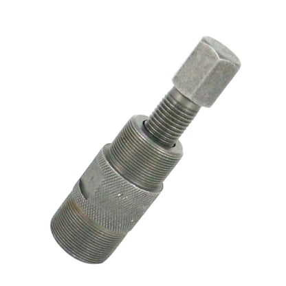Magneto Flywheel Puller 24mm & 27mm Sturdy Effective Work Fits for GY6 50CC 125CC 150CC Motorcycle ATV Dirt Bike Scooter Repair Tool