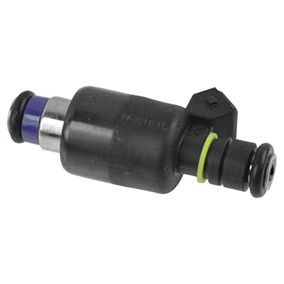 TRQ Fuel Injector Set of 6 - style: FIA60509