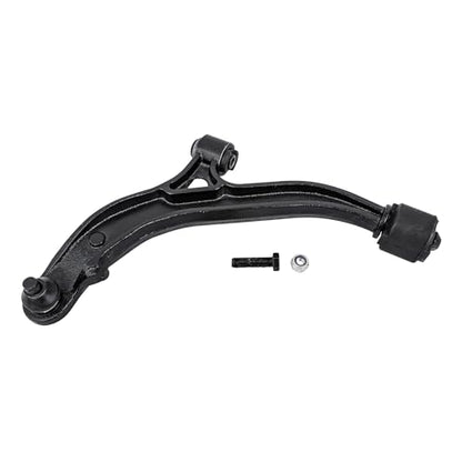 Detroit Axle - Front 2pc Control Arms for Dodge Grand Caravan - size: K80633_K80634/ PAIR