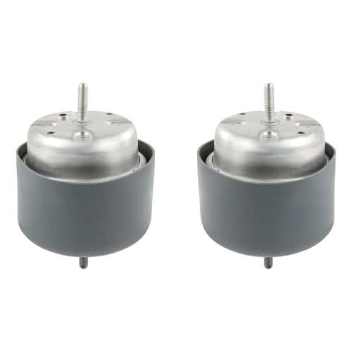 SCITOO Front Engine Motor Mount Set for Audi for A4 2.8L 1996-2001 - size: 1996-2001 for Audi for A4 2.8L