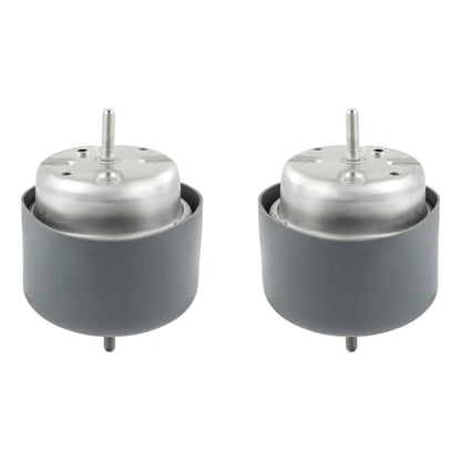 SCITOO Front Engine Motor Mount Set for Audi for A4 2.8L 1996-2001 - size: 1996-2001 for Audi for A4 2.8L