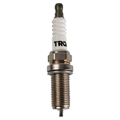 TRQ Iridium Spark Plugs Engine Tune Up Ignition Kit 8 Piece Set - style: SPA02140