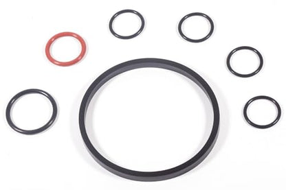 94996Q2 Bell Housing Outdrive Gasket Kit Replaces MerCruiser R MR and Alpha Gen I and II Drives Sierra18-2619