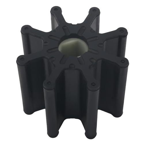 8M0104229 Water Pump Impeller Kit for MerCruiser V6 V8 4.3-8.2 L Sterndrive