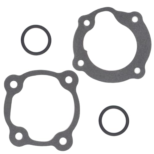 395265 Outboard Water Pump Impeller Kit for Evinrude Johnson 14-28 HP Motor - size: 14-28 HP