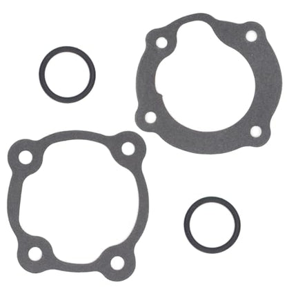 395265 Outboard Water Pump Impeller Kit for Evinrude Johnson 14-28 HP Motor - size: 14-28 HP