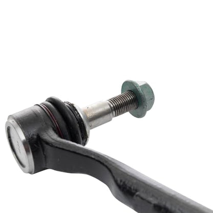 TRQ Front Outer Tie Rod Set - style: PSA27679