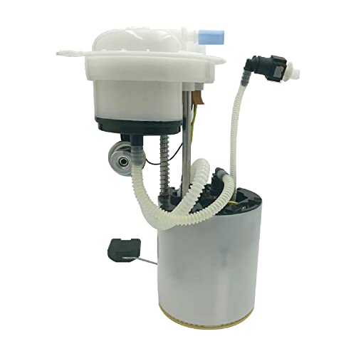 Electric Fuel Pump Module Assembly for 2009-2014 Volkswagen CC 2006-2014 Passat E8738M - size: E8738M