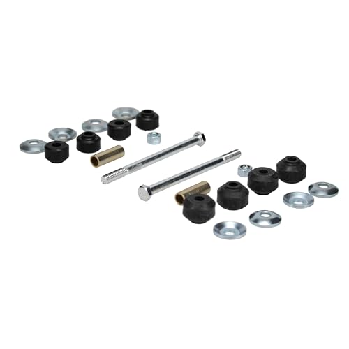 ACDelco Gold 45G10035 (19461843) Rear Suspension Stabilizer Bar Link Kit