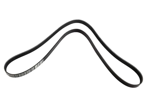 ACDelco GM Original Equipment 12669858 V-Ribbed Serpentine Belt