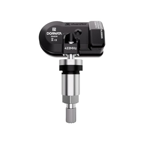 TPMS Sensor,433Mhz GM Tire Pressure Montoring Sensor - size: 1 PCS