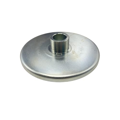 212CC Max Torque Converter Predator Driver Pulley