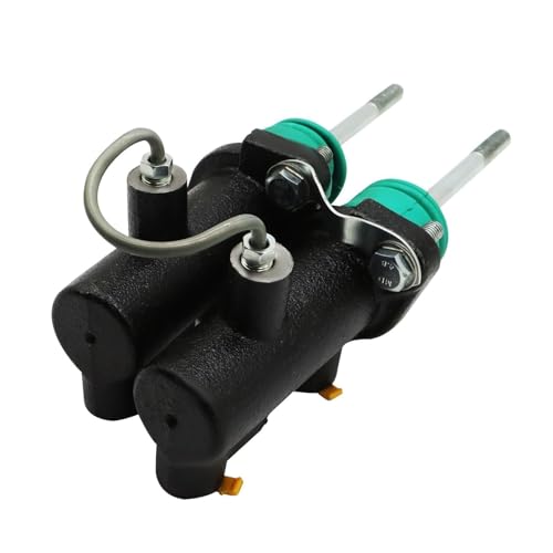 206-1769 Brake Control Valve Master Cylinder