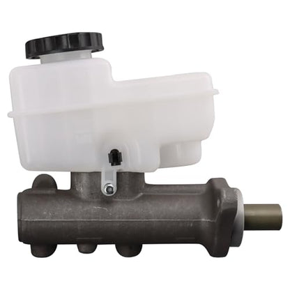 TRQ Brake Master Cylinder - style: BCA51909