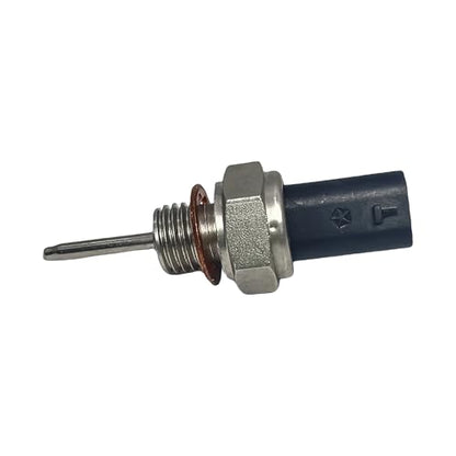 Exhaust Gas Recirculation Valve Temperature Sensor Fit for Jeep Wrangler 2018-2024 ， 2014-2024 Grand Cherokee Ram 1500 2500 3500，Replace 68142905AB 68507881AA