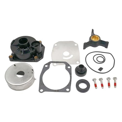 438592 Outboard Water Pump Kit for Johnson Evinrude 28-50 HP - size: For Johnson Evinrude 28/35/40/48/50HP