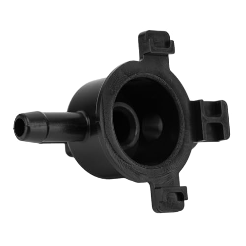 Fuel Pressure Regulator Housing for Harley Touring 2002-2007 and Softail 2001-2007 Replaces #62373-01