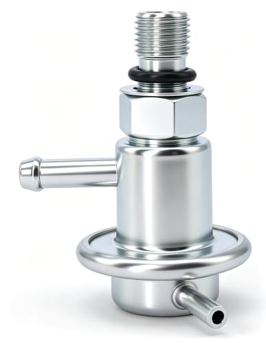 HiSport 23280-65010 PR4043 Fuel Pressure Regulator Toyota - size: HSFPRR4043