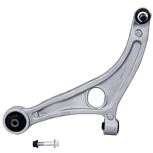 Detroit Axle - Front Steering Knuckles & Wheel Hub Bearings Lower Control - size: 4CU47832/4PC
