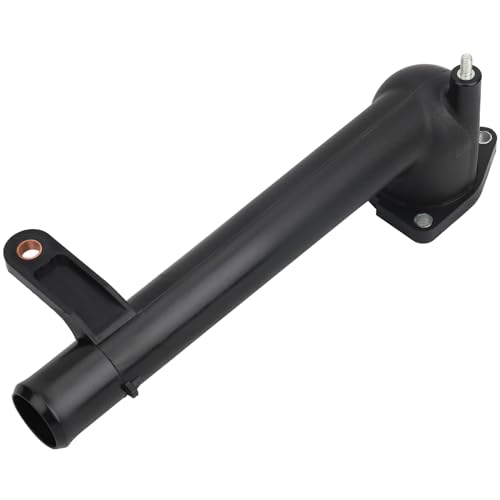 BRTEC 902-5123 Engine Coolant Thermostat Housing Assembly - color: 902-5123