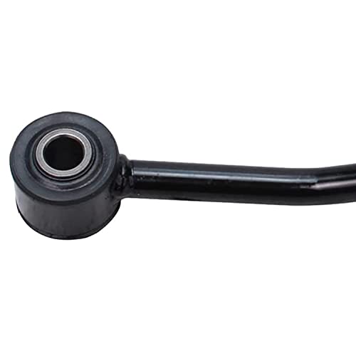 Detroit Axle - Front 2pc Sway Bar Links for 1999-2004 Jeep Grand Cherokee - size: K3201 x2/Pair