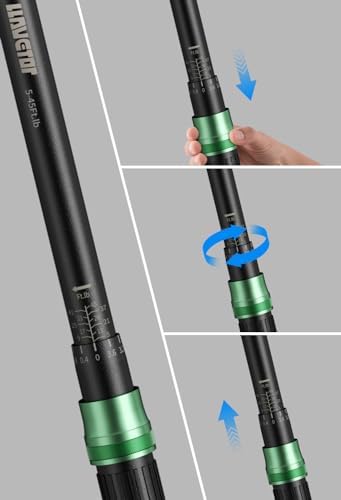 3/8 Drive Click Torque Wrench 5-45 - size: 5-45 ft-lb (1 pc)