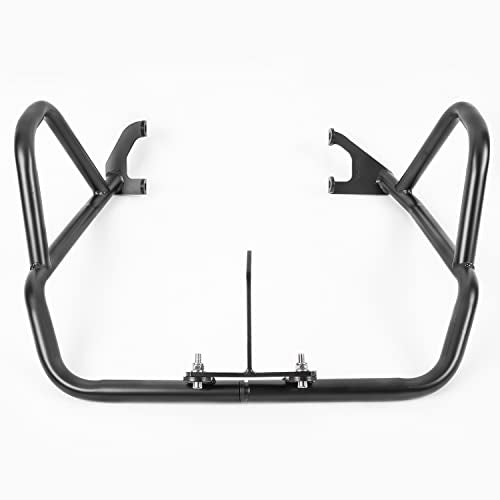 Motorcycle Versys 650 Engine Guard Bumper Highway Crash Bars Frame Slider Gas Fuel Tank Falling Protector for KLE650 Versys650 Versys-650 KLE 650 2022 2023 2024 Engine Protection Bar