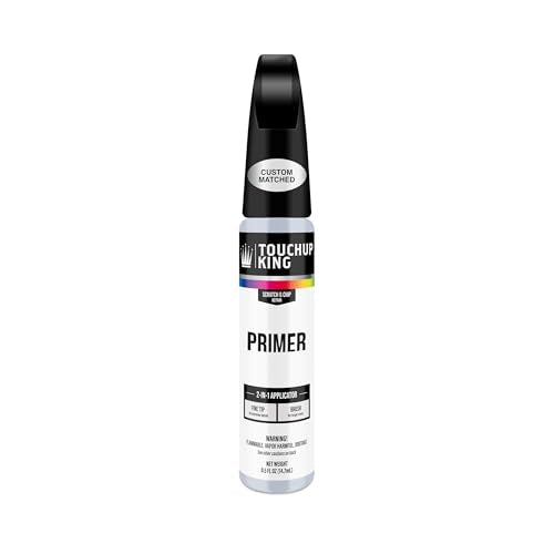 Touch Up Primer Pen Brush Made in the USA