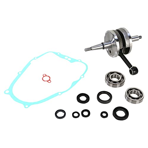 Wiseco Piston WPC105 CRANKSHAFT YFS200 BLASTER