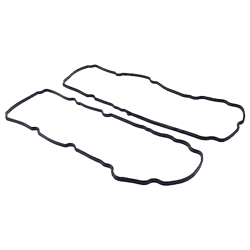 Engine Valve Cover Gasket Set for Ford Edge Flex Fusion Taurus