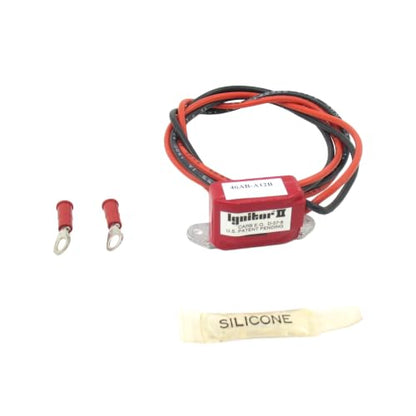 Pertronix D500700 Ignitor II Module Replacement for Flame-Thrower Billet Distributor