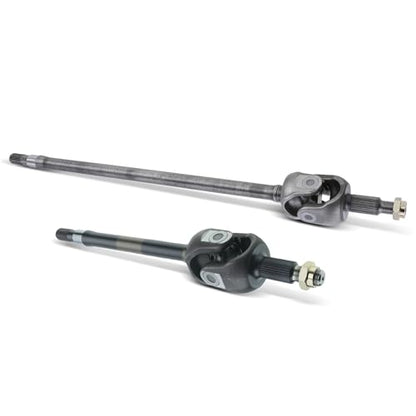 A-Premium Set of 2 Front CV Axle Shaft Assembly - style: Front Driver and Passenger Side