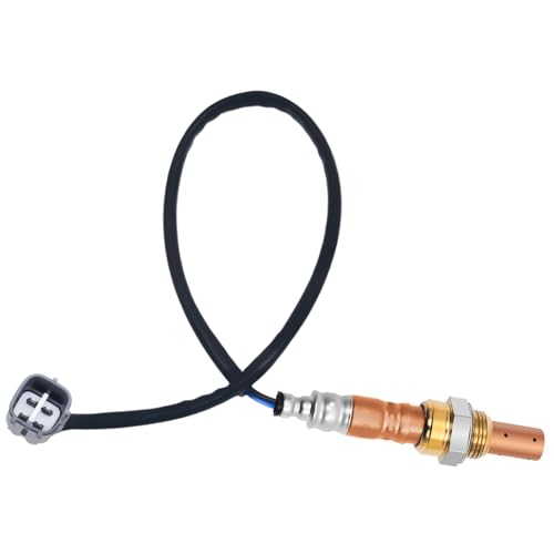 1PCS O2 Sensor 234-9009, 02 Sensor, Automotive Replacement Oxygen Sensor Compatible with Lexus for RX300 Compatible with Toyota for Avalon for Camry for Highlander