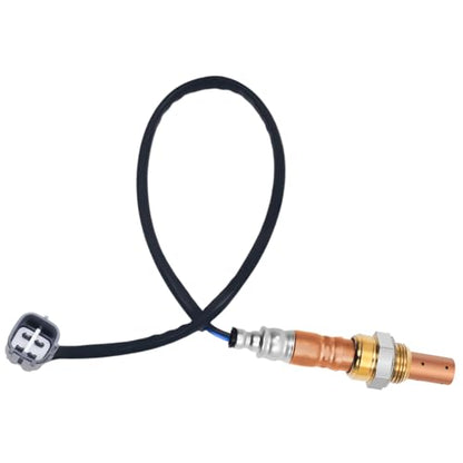 1PCS O2 Sensor 234-9009, 02 Sensor, Automotive Replacement Oxygen Sensor Compatible with Lexus for RX300 Compatible with Toyota for Avalon for Camry for Highlander