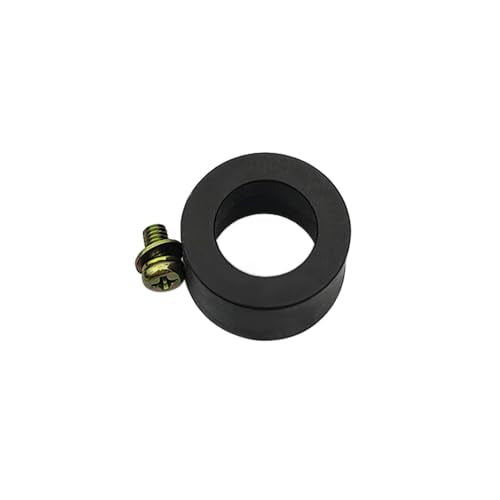 Electronic Ignition Module 034 Distributor AC905545 Compatible with VW Bug Bus Ghia Buggy, T005545 - size: for 034 distributor