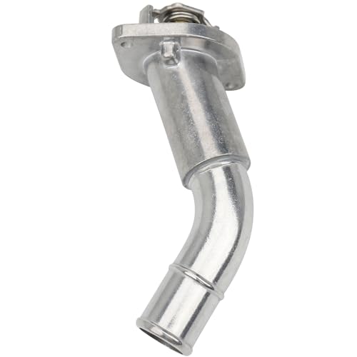 IRONTEK 902-800 Thermostat Housing Assembly Upgrade Aluminium - color: 902-800