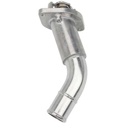 IRONTEK 902-800 Thermostat Housing Assembly Upgrade Aluminium - color: 902-800