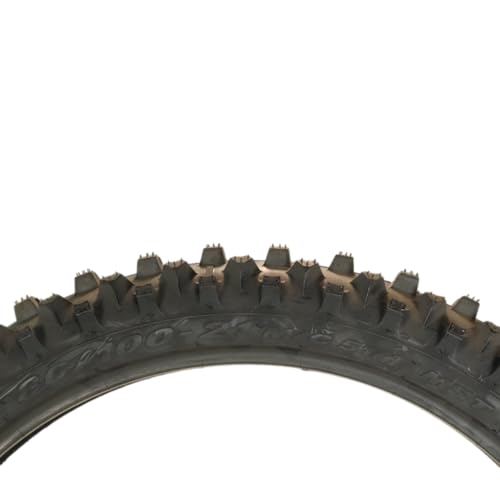 Pirelli MX 32 Mid Soft Motocross Set: 80/100-21 Front & 100/90-19 Rear - size: 80/100-21 F 100/90-19 R