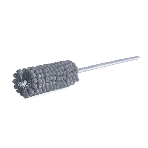 Garhgi 0.787"(20mm) Cylinder Honing Tool with 500 Grit Silicon Carbide Ball - size: 0.787"(20mm), style: 500 Grit