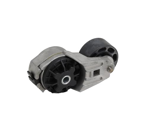 (2 Pack) Drive Belt Tensioner Compatible with Freightliner, Kenworth & Peterbilt Belt Tensioner Assembly Replaces 01-27425-000, FRT 127425000, Detroit Diesel 23520317, 23527565, 38501 - color: 2 - Pack, size: OEM: 01-27425-000