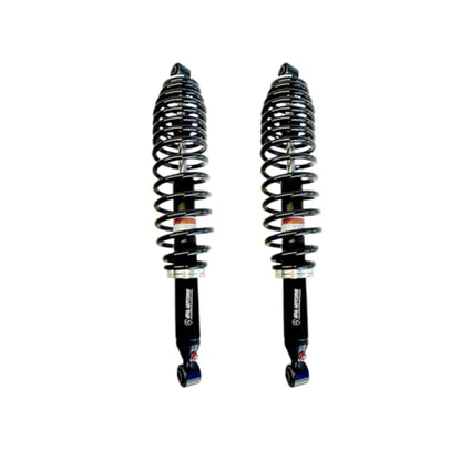 Front Left and Right Shock Absorbers Fits Can-Am Outlander 450 570 650 800R 850 1000 (2012-2018) 2 Pack