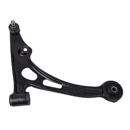 Detroit Axle - Pair Front Lower Control Arms for 2002-2003 Suzuki Aerio 2 - size: MS80132_MS80133/ PAIR