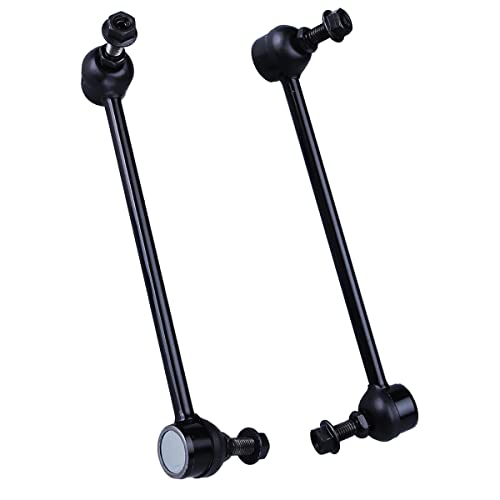 Front Rear Sway Bar Links FITS for Ford Taurus 1996-2007, for Mercury Sable - size: 4p for taurus 96-07