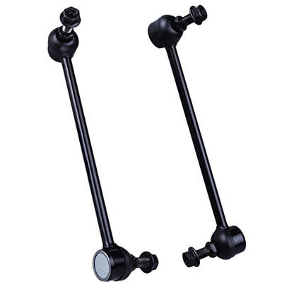 Front Rear Sway Bar Links FITS for Ford Taurus 1996-2007, for Mercury Sable - size: 4p for taurus 96-07