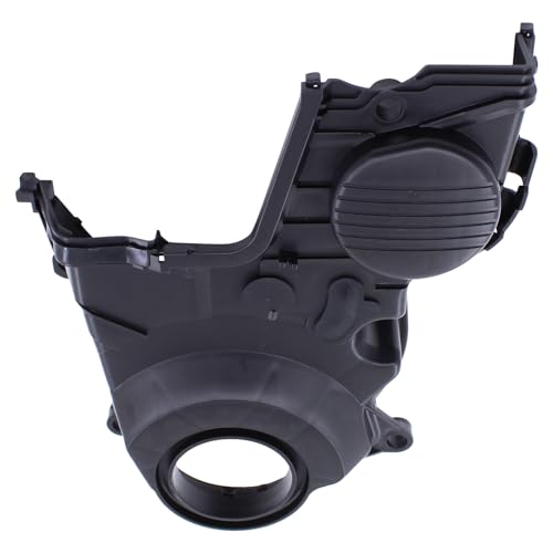 Lower Timing Belt Cover with Gasket for Honda Civic 1.7 2001-2005